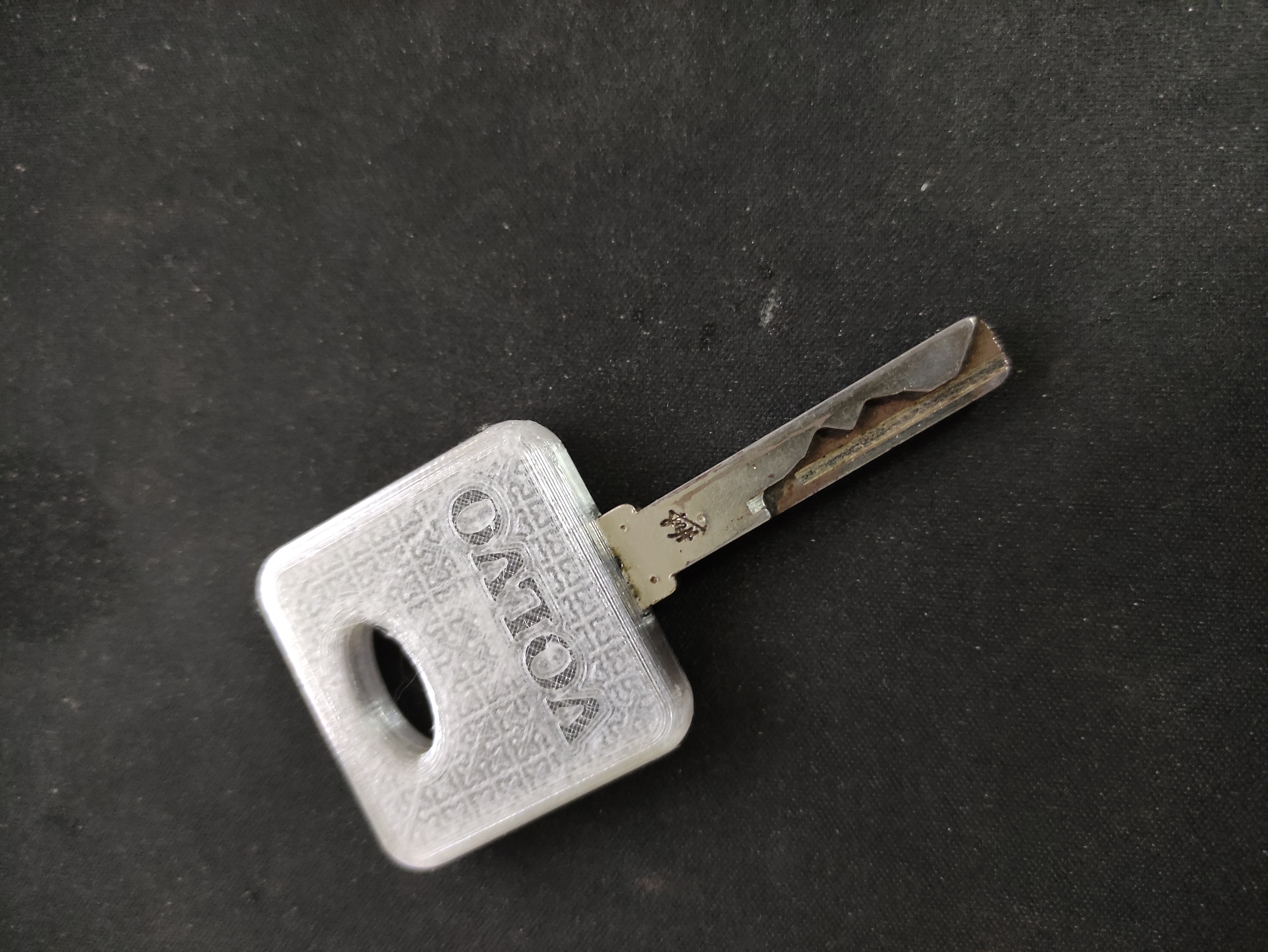 Volvo V40 Keycase