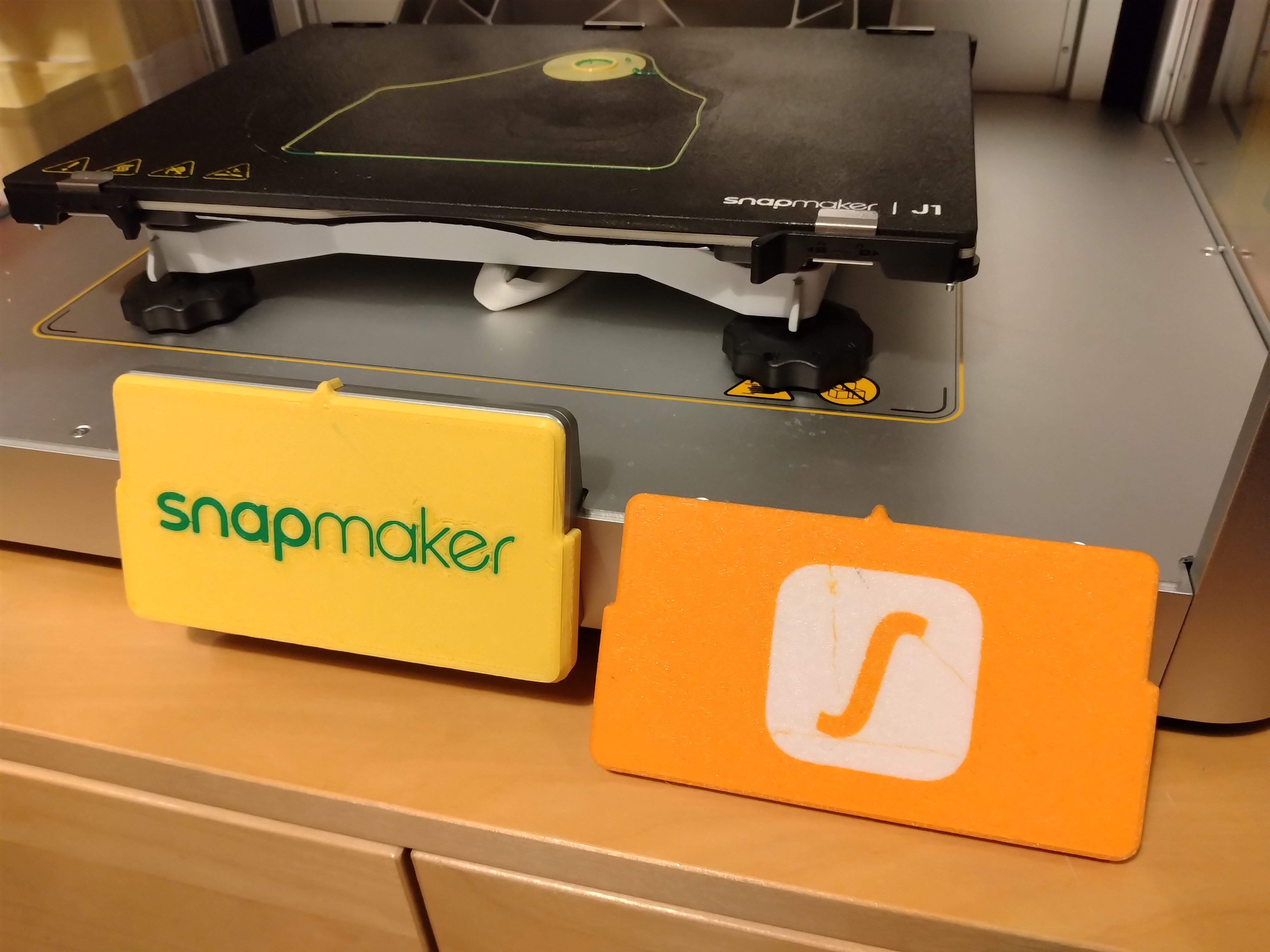 Snapmaker J1 /J1s Display Cover