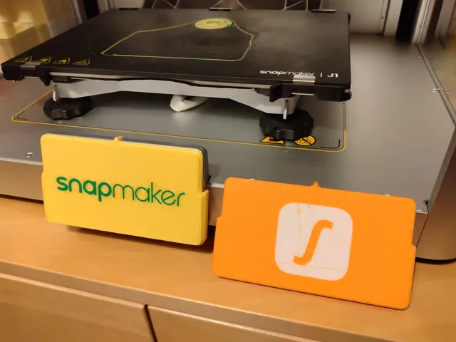 Snapmaker J1 /J1s Display Cover