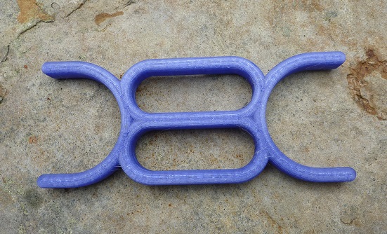 Simple Cord Winder