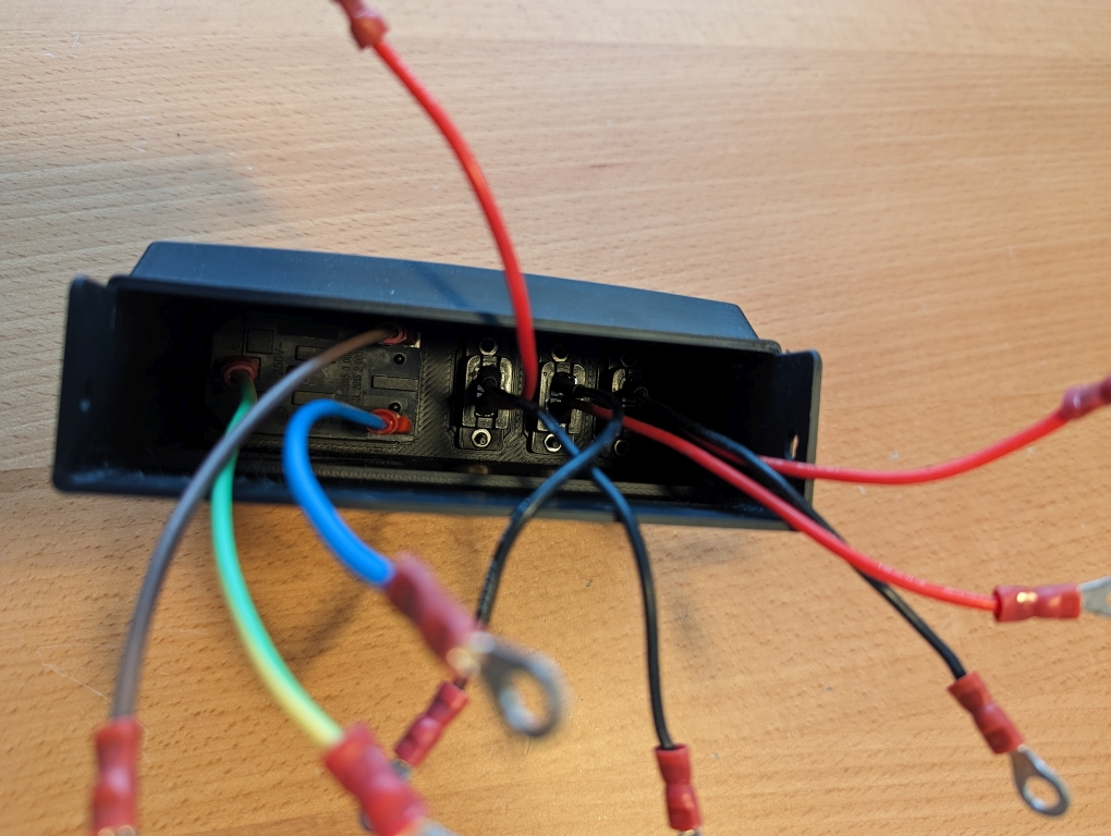 A Visual Guide to PC Power Supply Pinout Diagrams