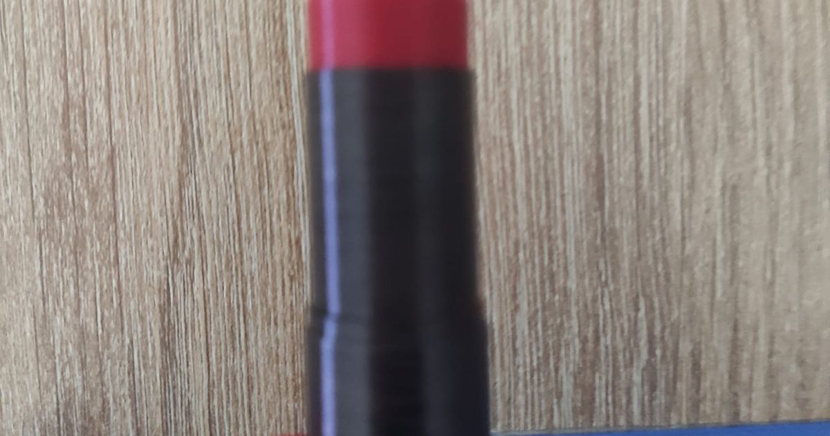 Lipstick Keychain by KKAARRPPOOTT | Download free STL model ...