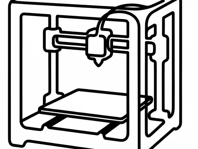 2d printer