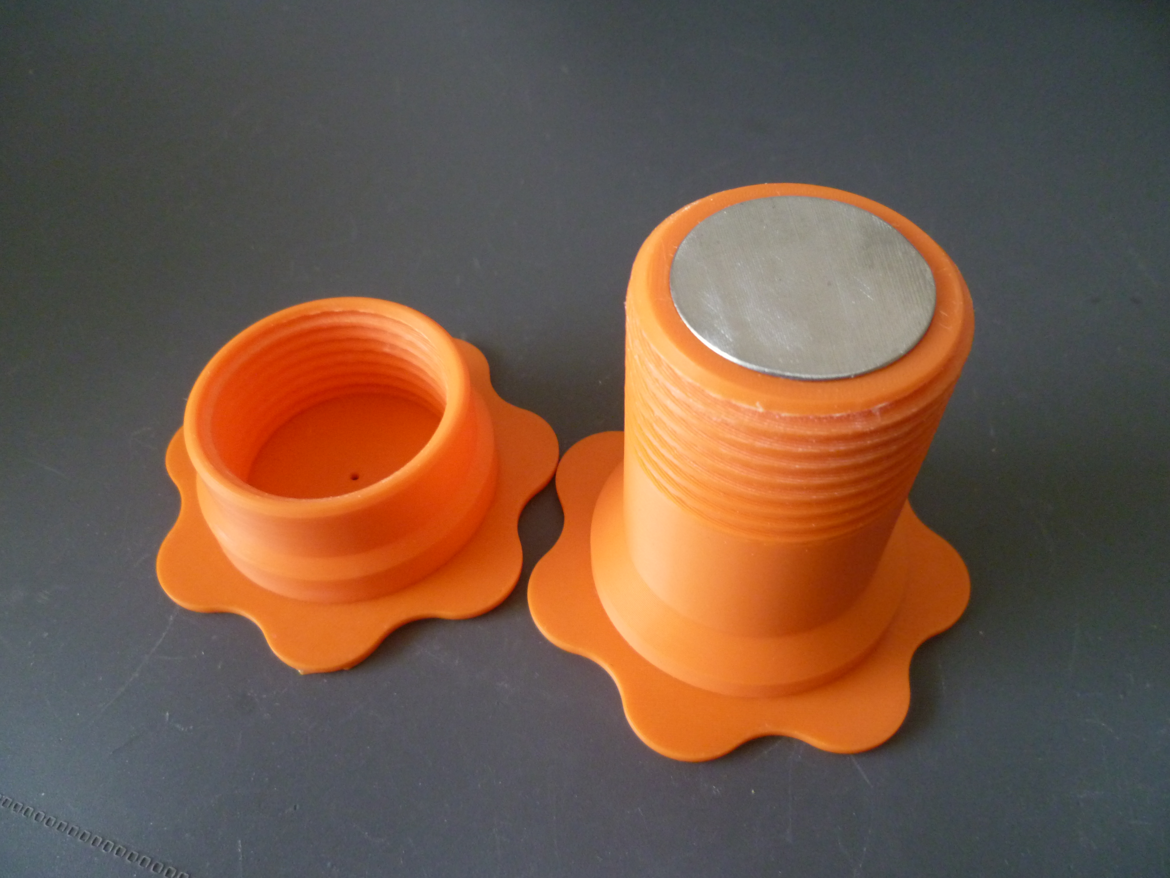 Spulengewicht für Bambulab AMS (Spool Weight for Bambulab AMS)