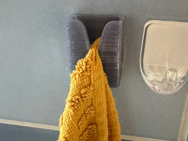 Towel Holder