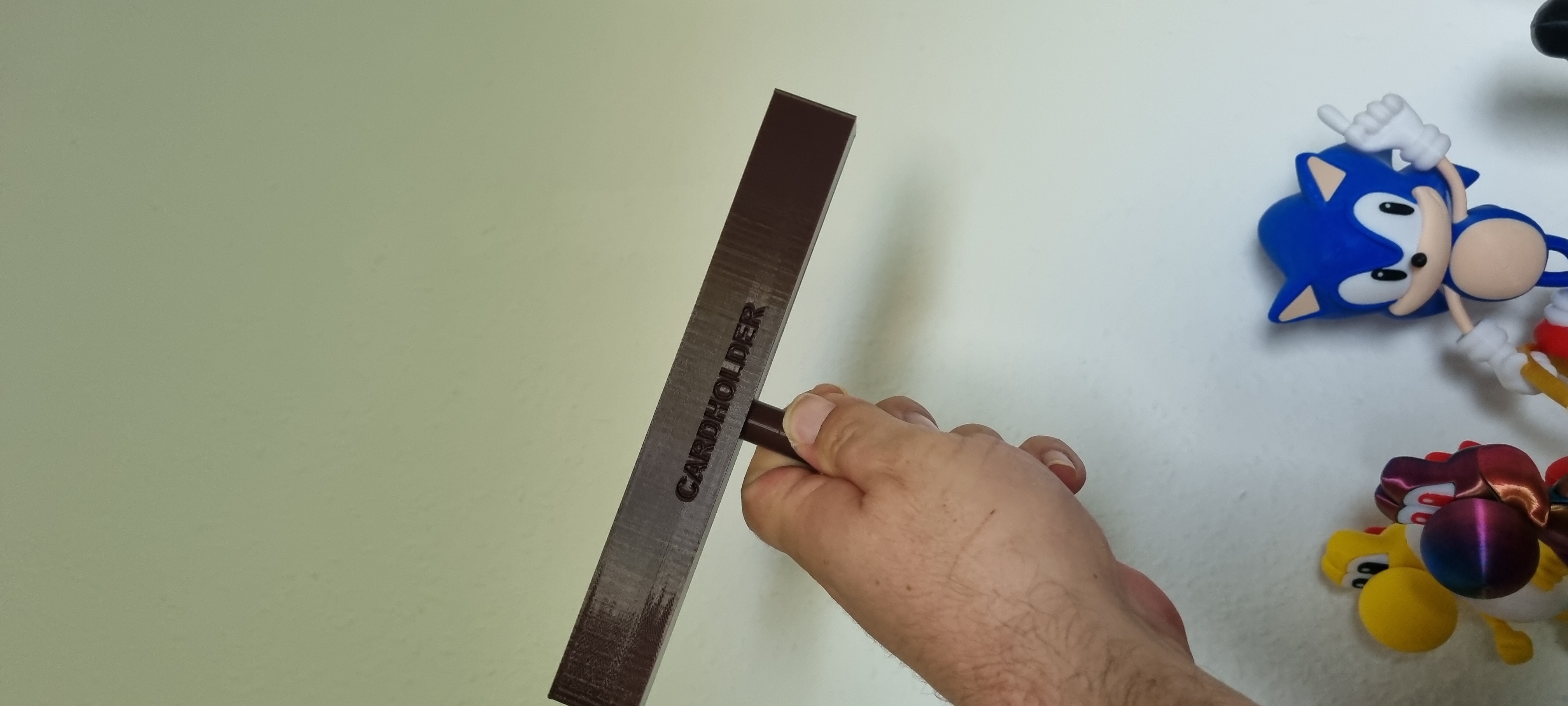 Kartenhalter — thumbnail 3