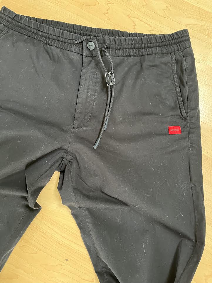 Quick Tightener for your pants