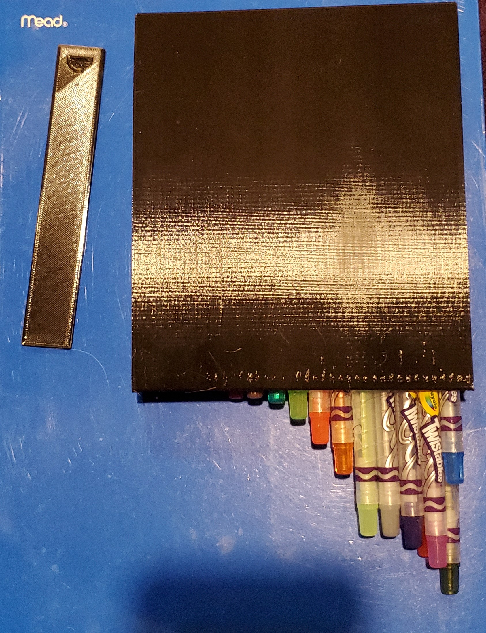 Colored Pencil Case (30 ct)