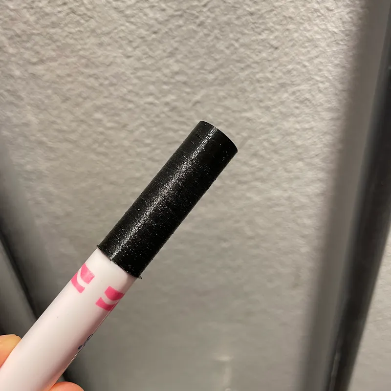 Crayola compatible marker cap replacement by Steve Hanov