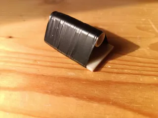 Arduino Photoresistor holder