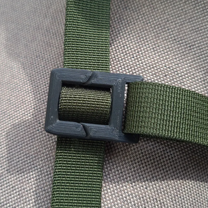 Training Sternum Strap – GORUCK