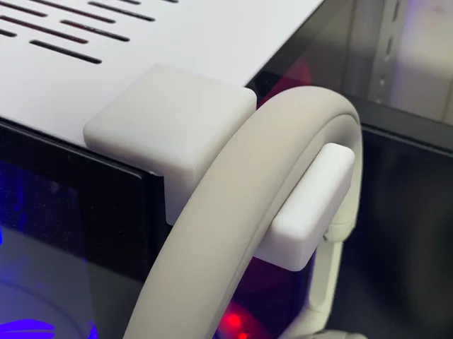 Headset Hanger