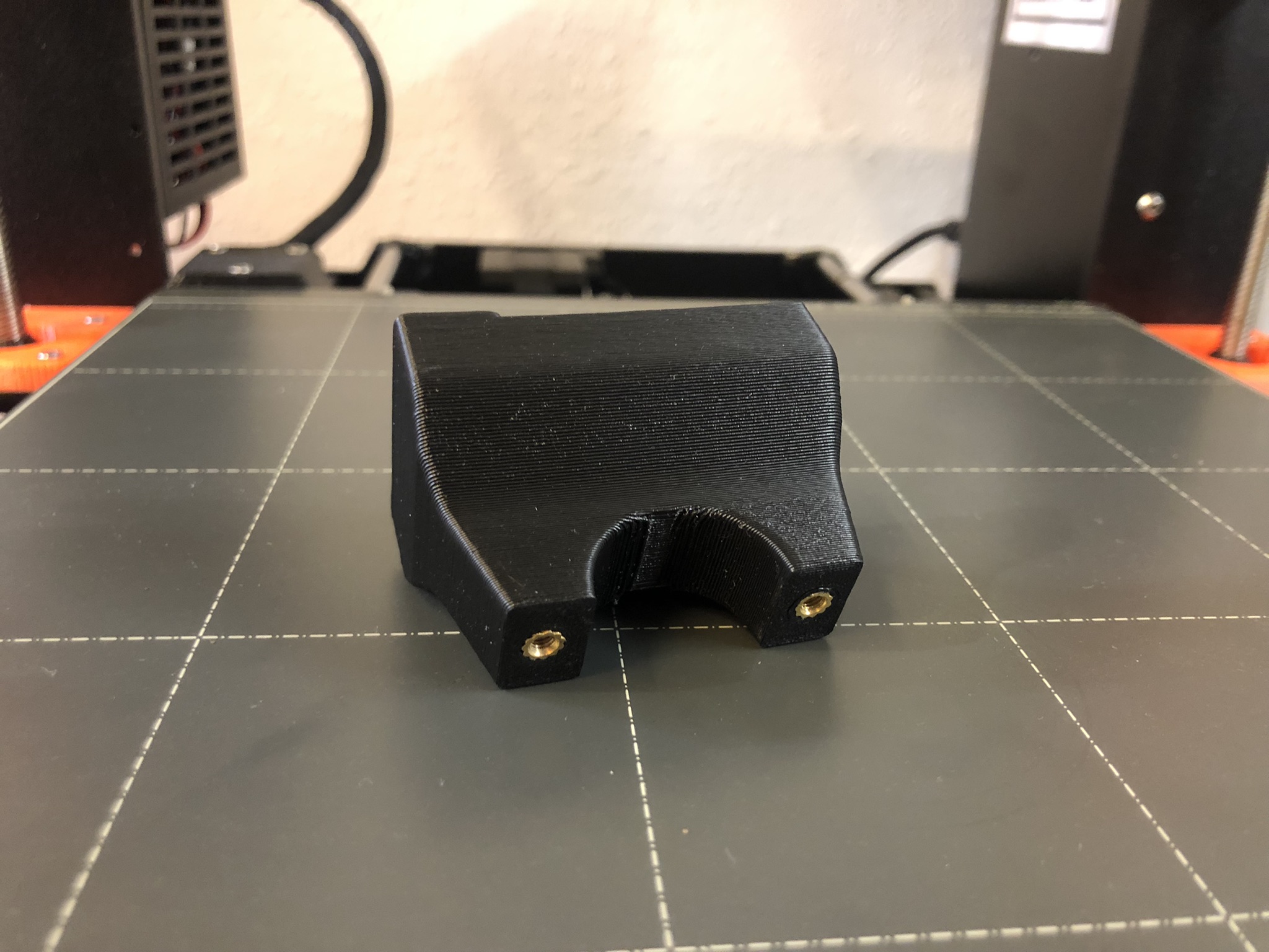 boruit v3 bike mount by jvolk | Download free STL model | Printables.com