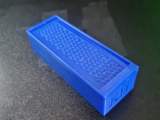 Kit Box by 3D-Druckkunst | Download free STL model | Printables.com
