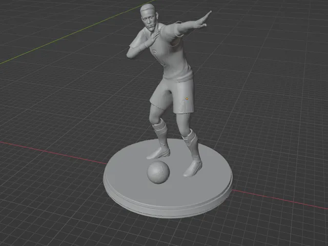 Neymar figura