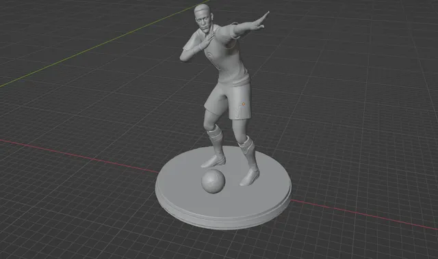 Neymar figura