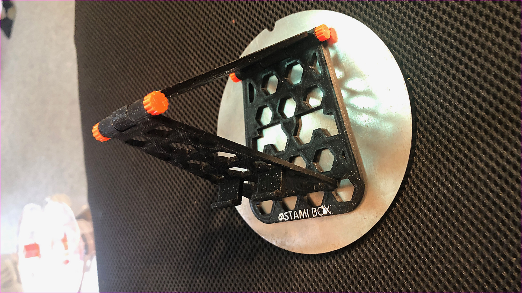 Phone Stand