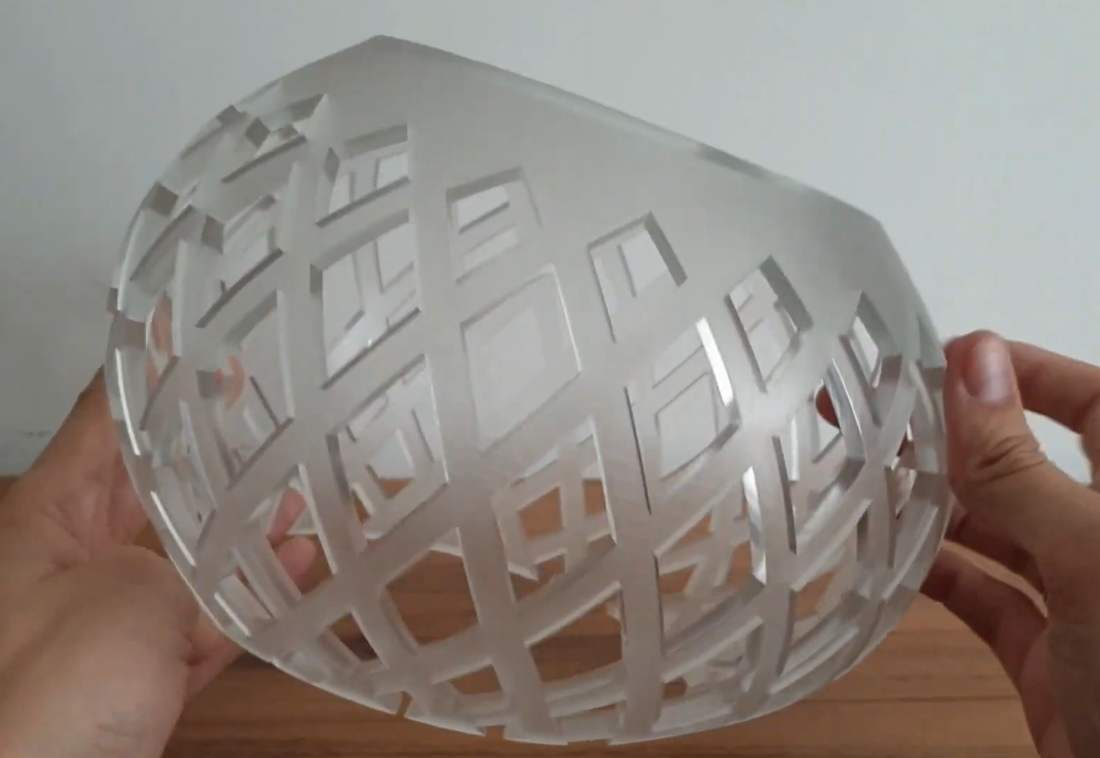 lustre / Chandelier