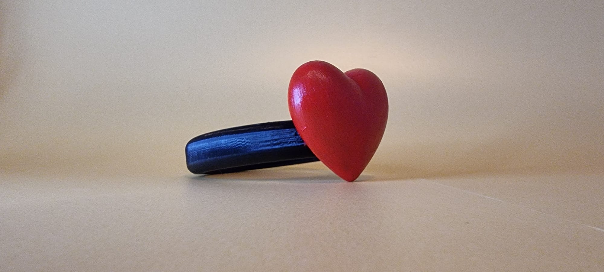 Heart bracelet — miniatura 2