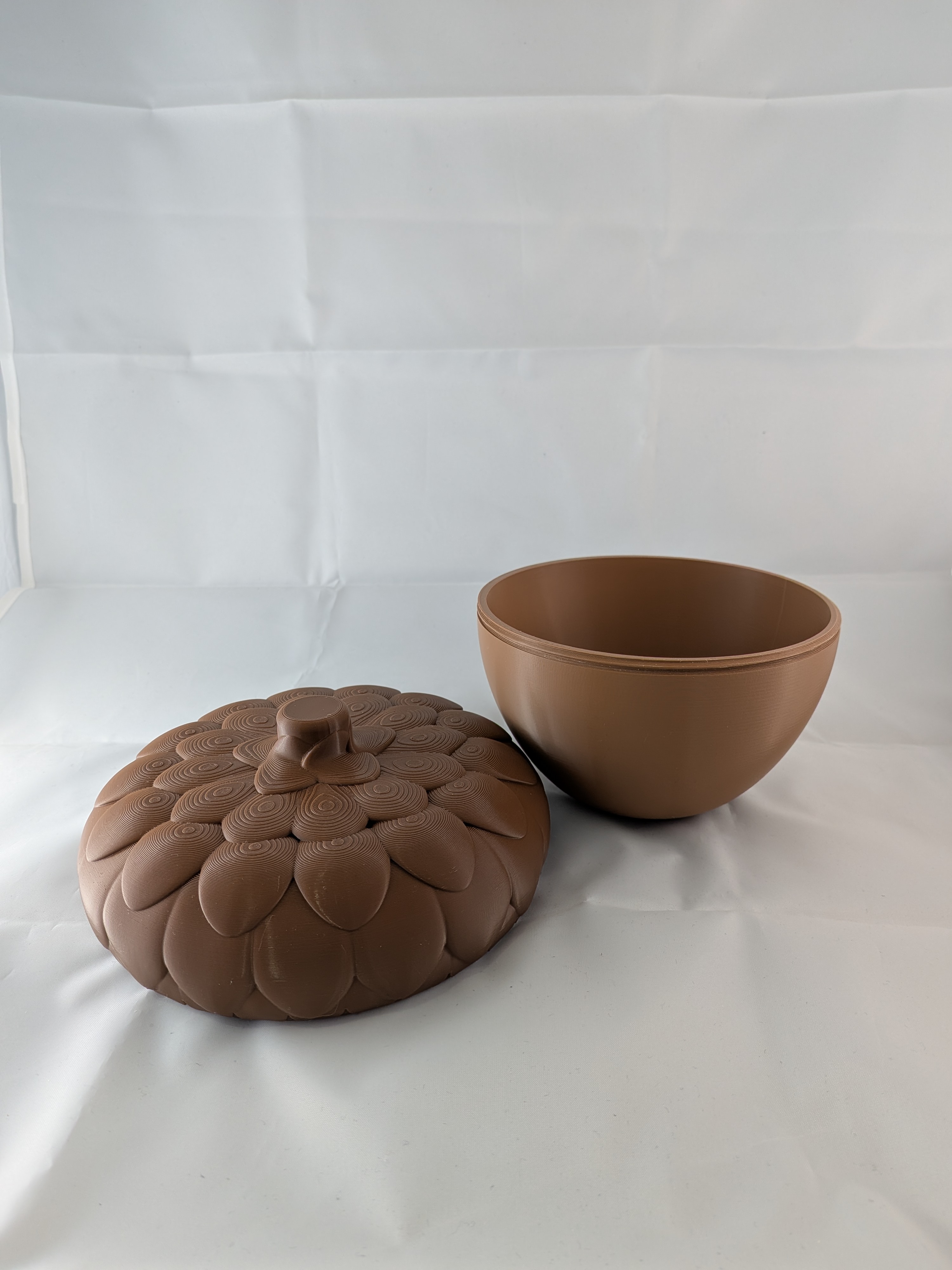 Acorn Storage Container — miniatura 4
