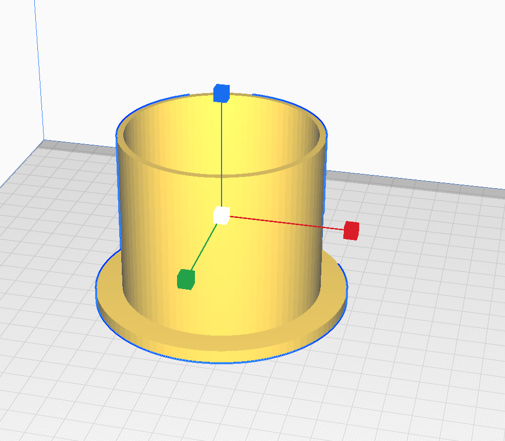 Can Holder