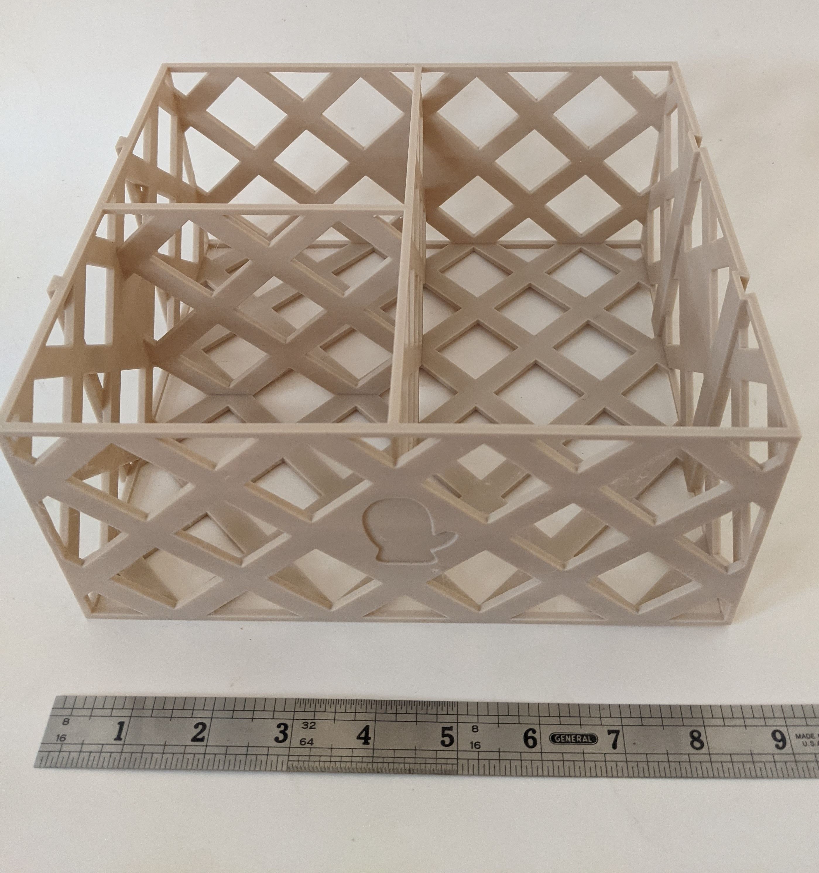 Connectable Mitten Organizer — miniatura 6