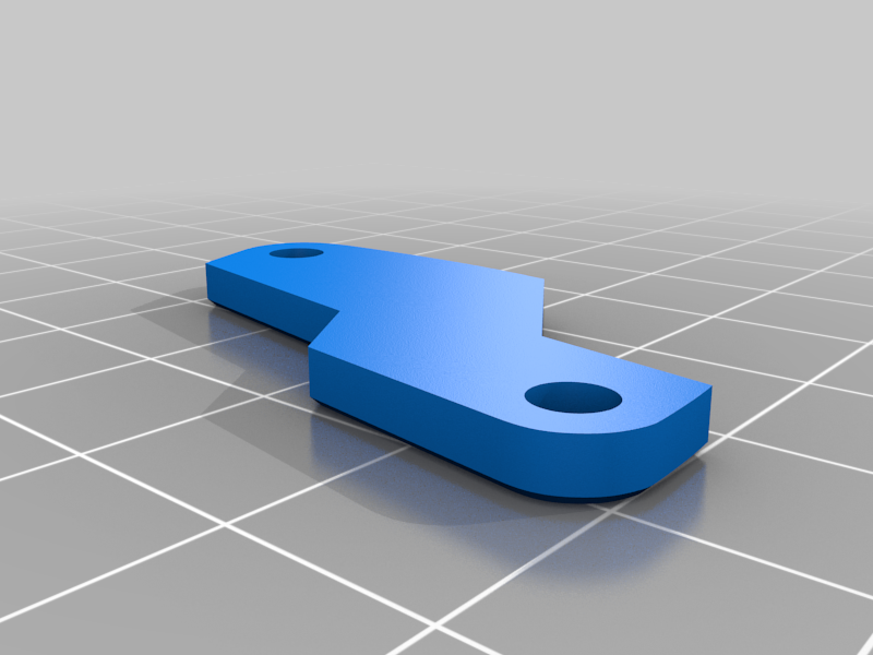 Miniatura 19 do modelo 3D Folding Karambit