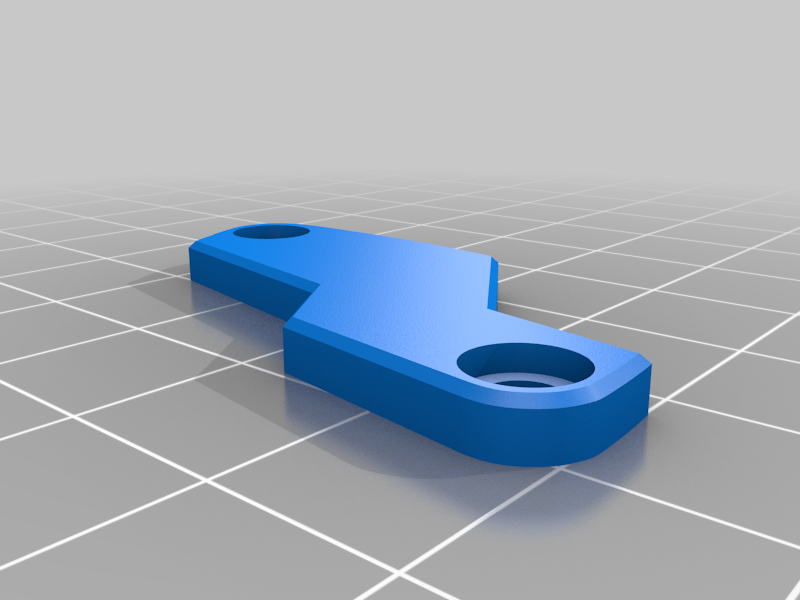 Miniatura 20 do modelo 3D Folding Karambit