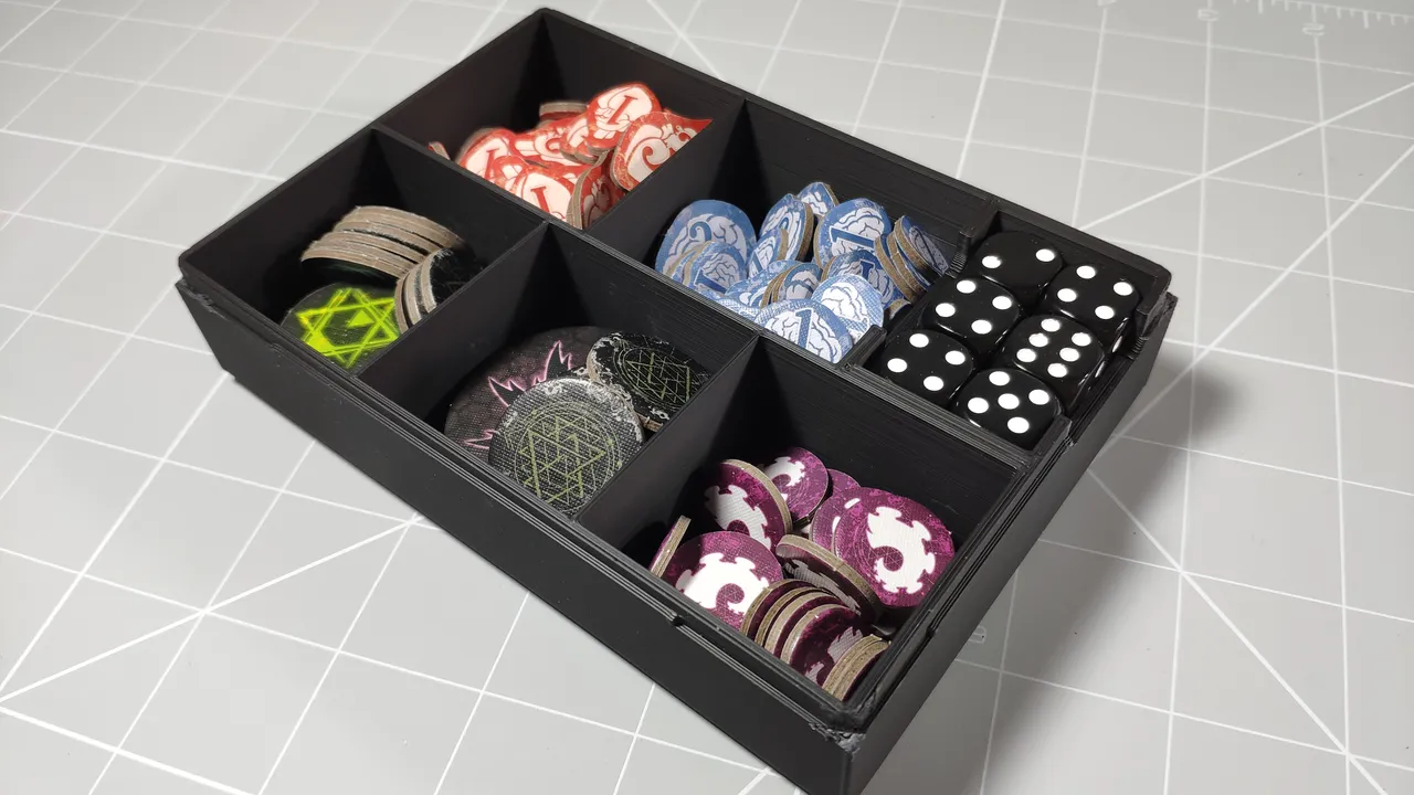 arkham horror 3rd edition card sleeves Arkham Horror (Third Edition) Compatible Sleeve Bundle (8801 X 2 + 8808 X 3 + 8820 X1) main image 0