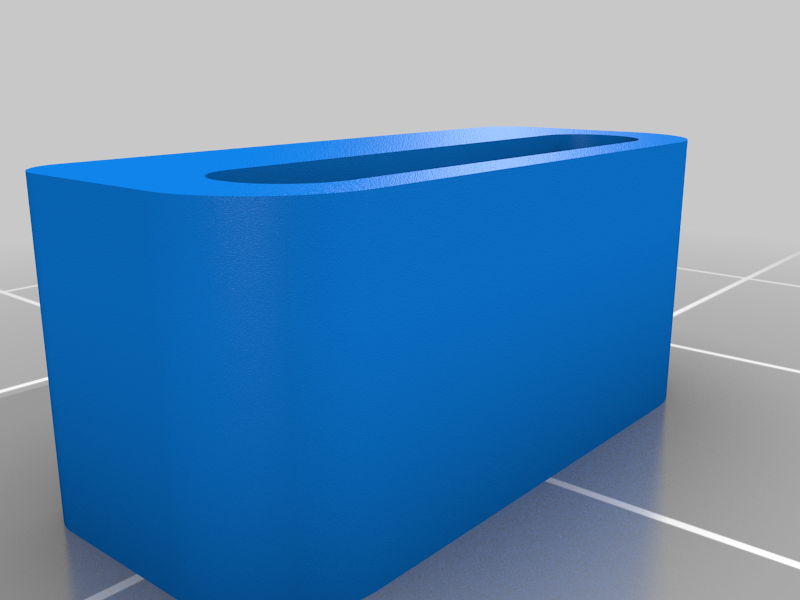 Miniatura 7 do modelo 3D Lockable Contour Gauge
