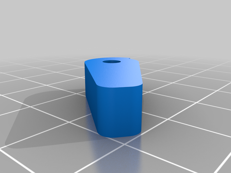 Miniatura 6 do modelo 3D Lockable Contour Gauge
