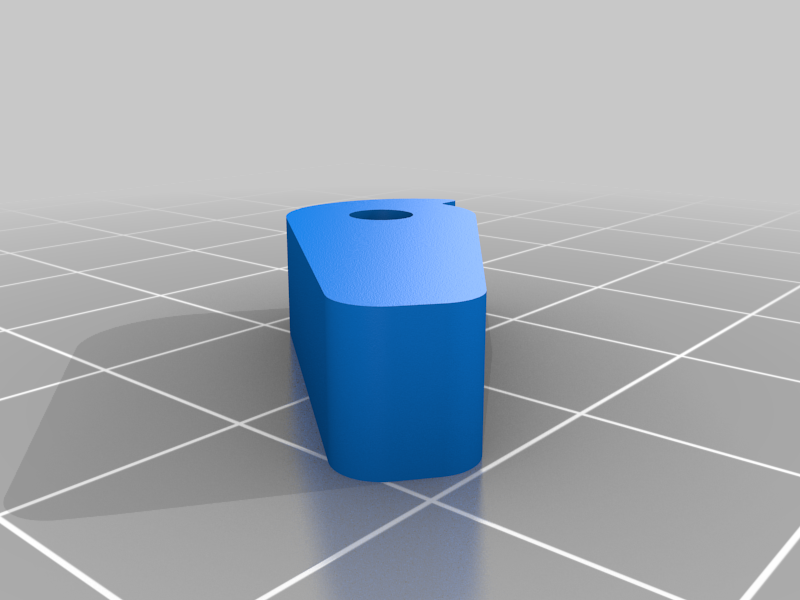 Miniatura 14 do modelo 3D Lockable Contour Gauge