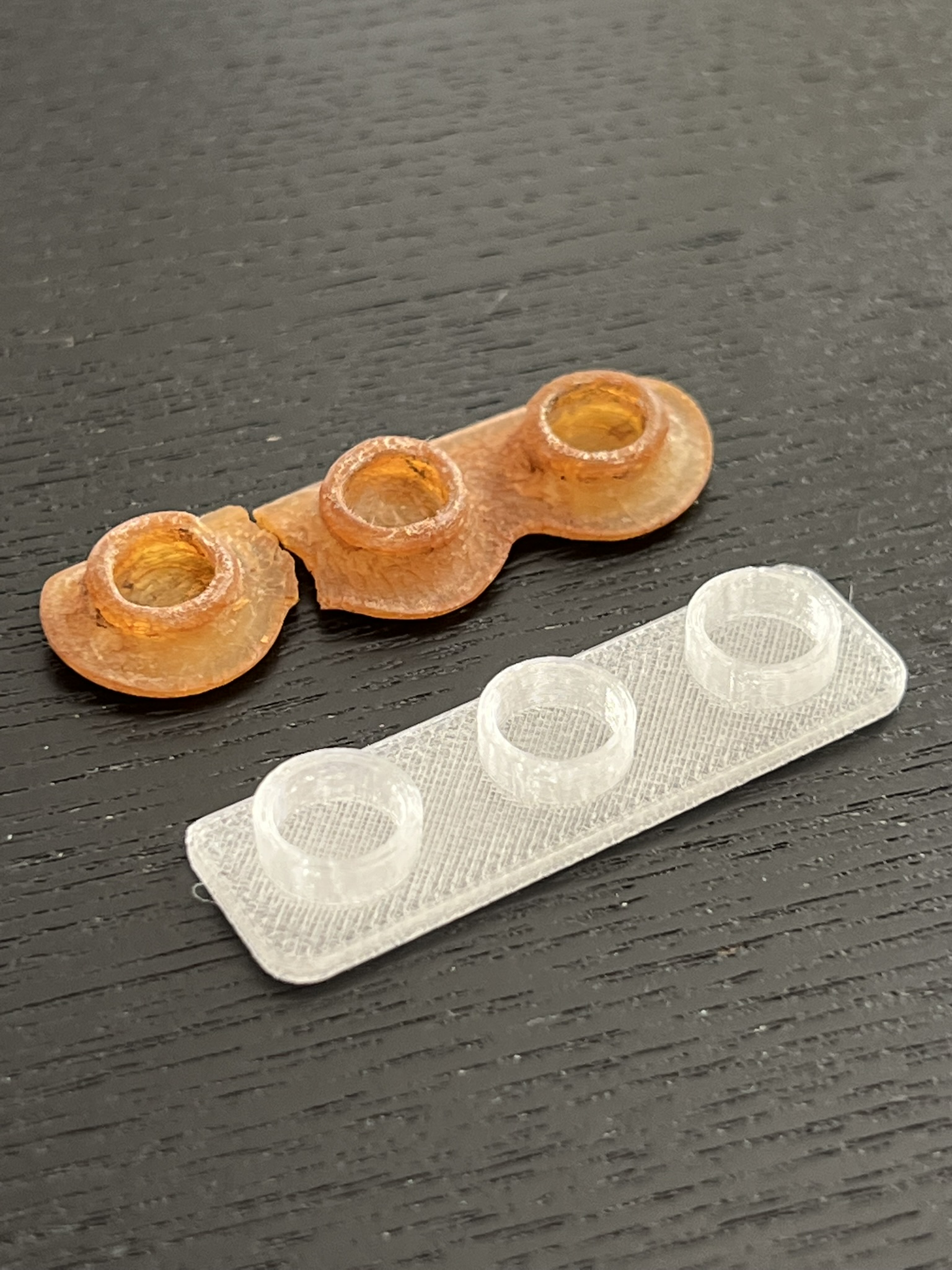 SimpleHuman draining board replacement plug