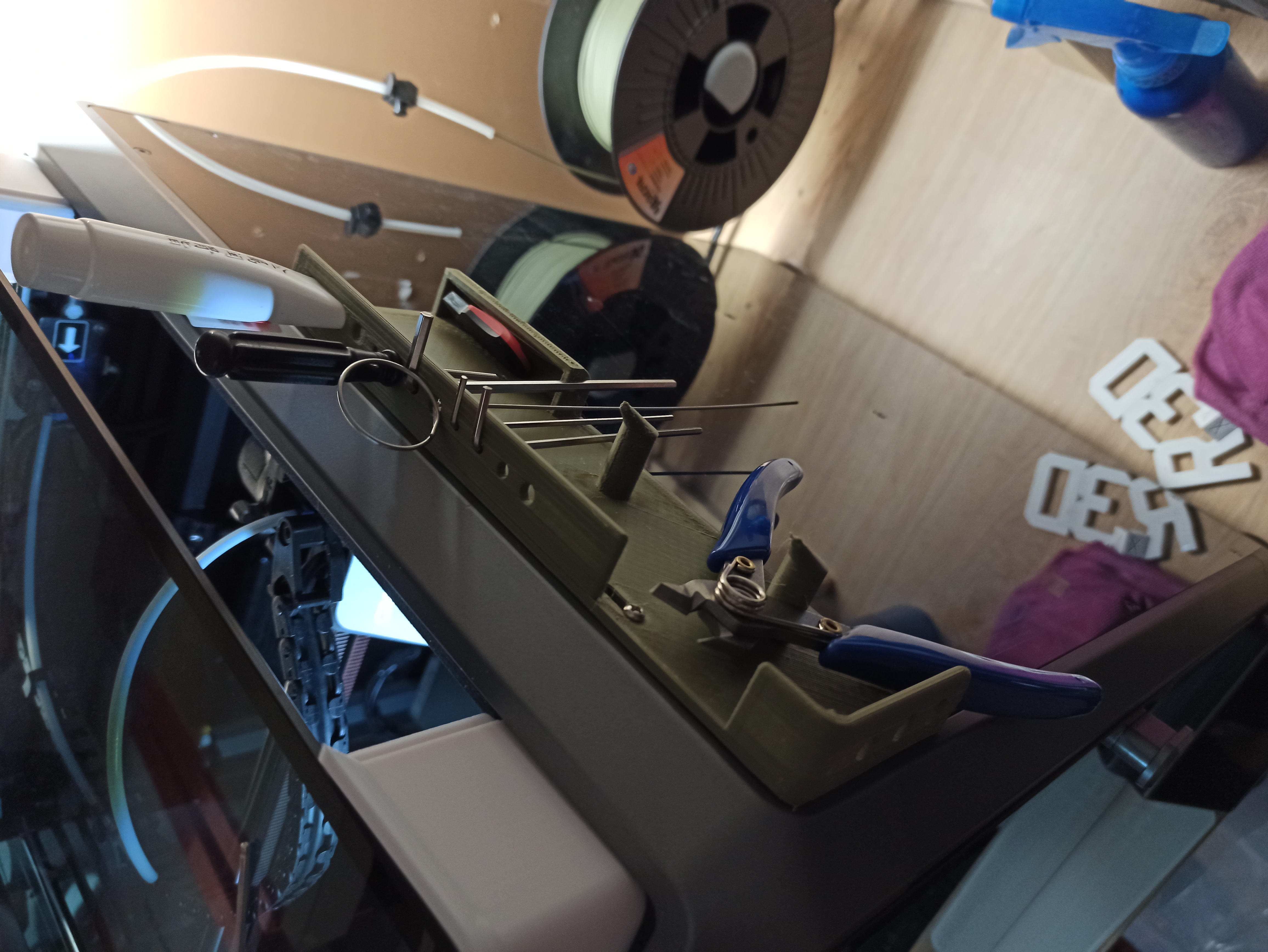 K1Max tool — thumbnail 2
