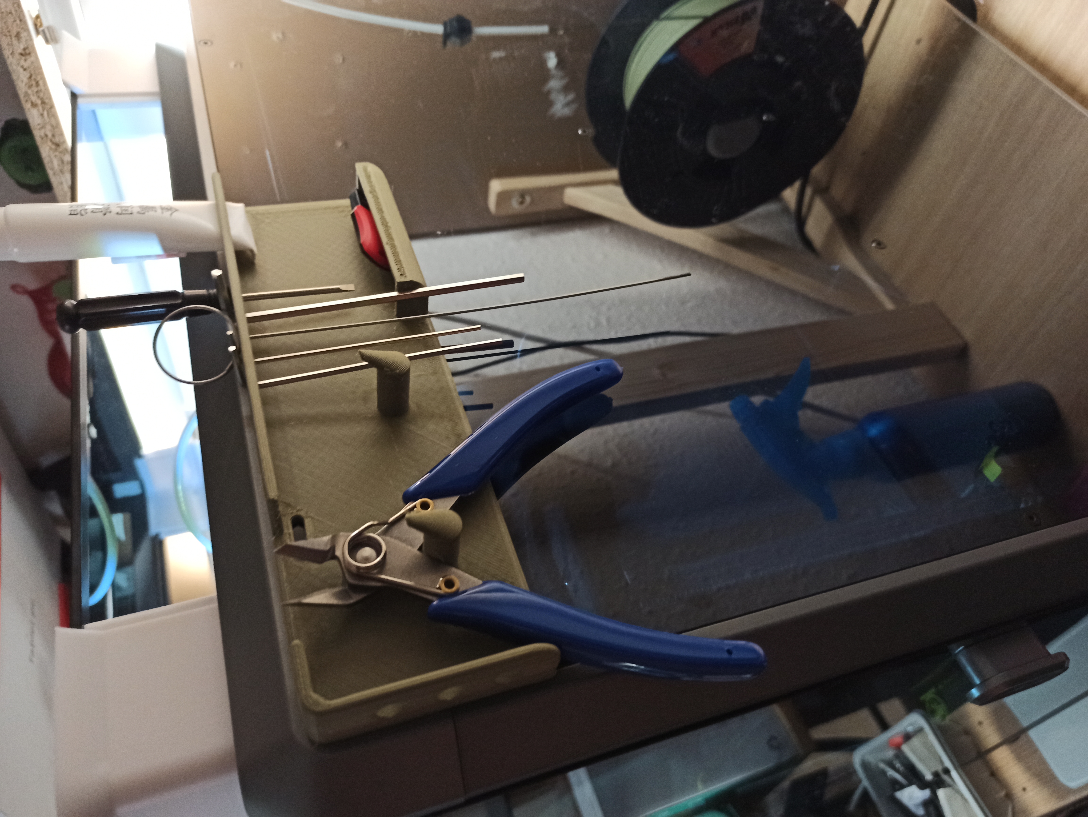 K1Max tool