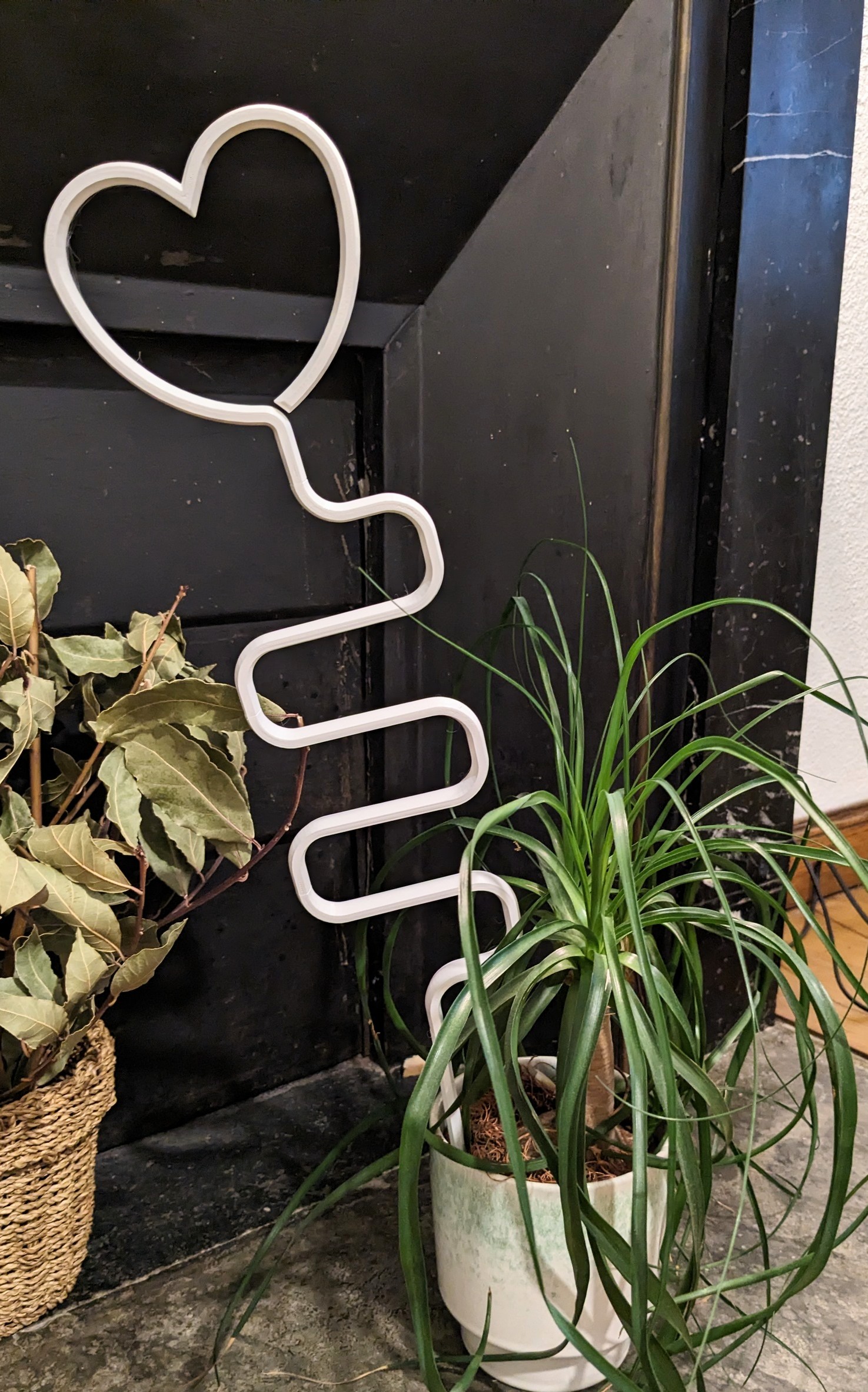Modular Plant Support System (base kit)