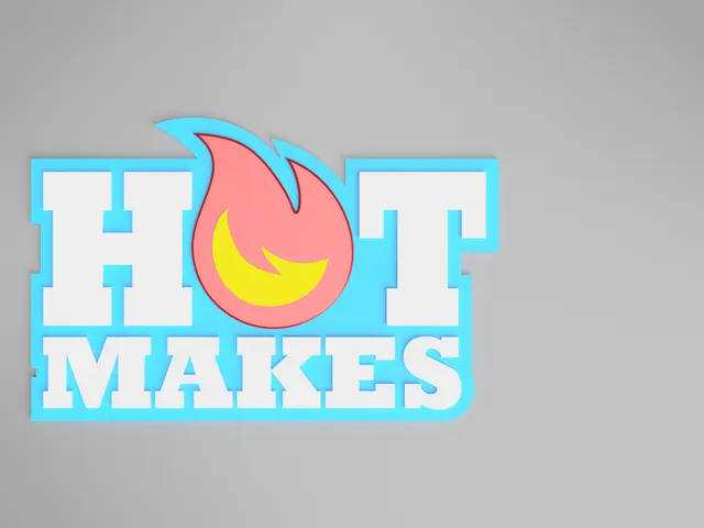Hotmakes Badge