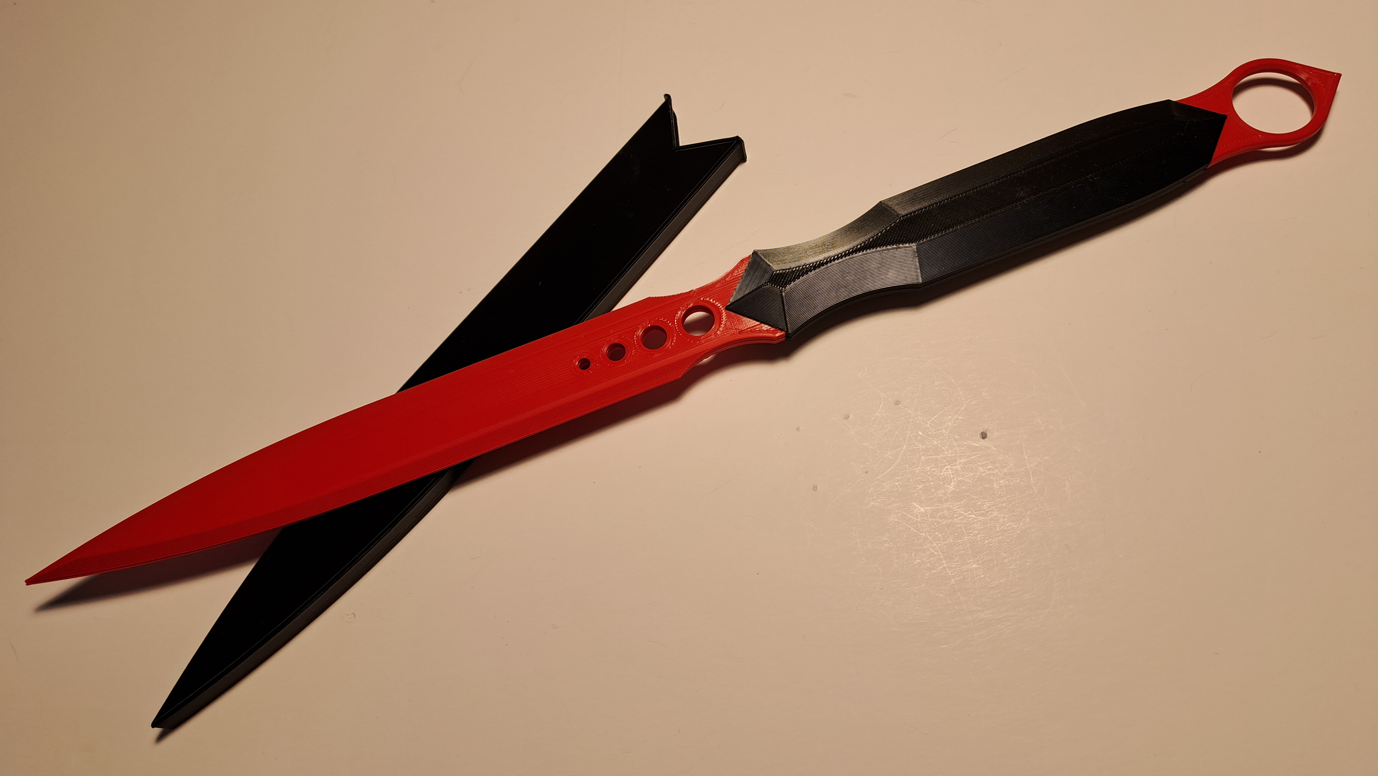 Dagger