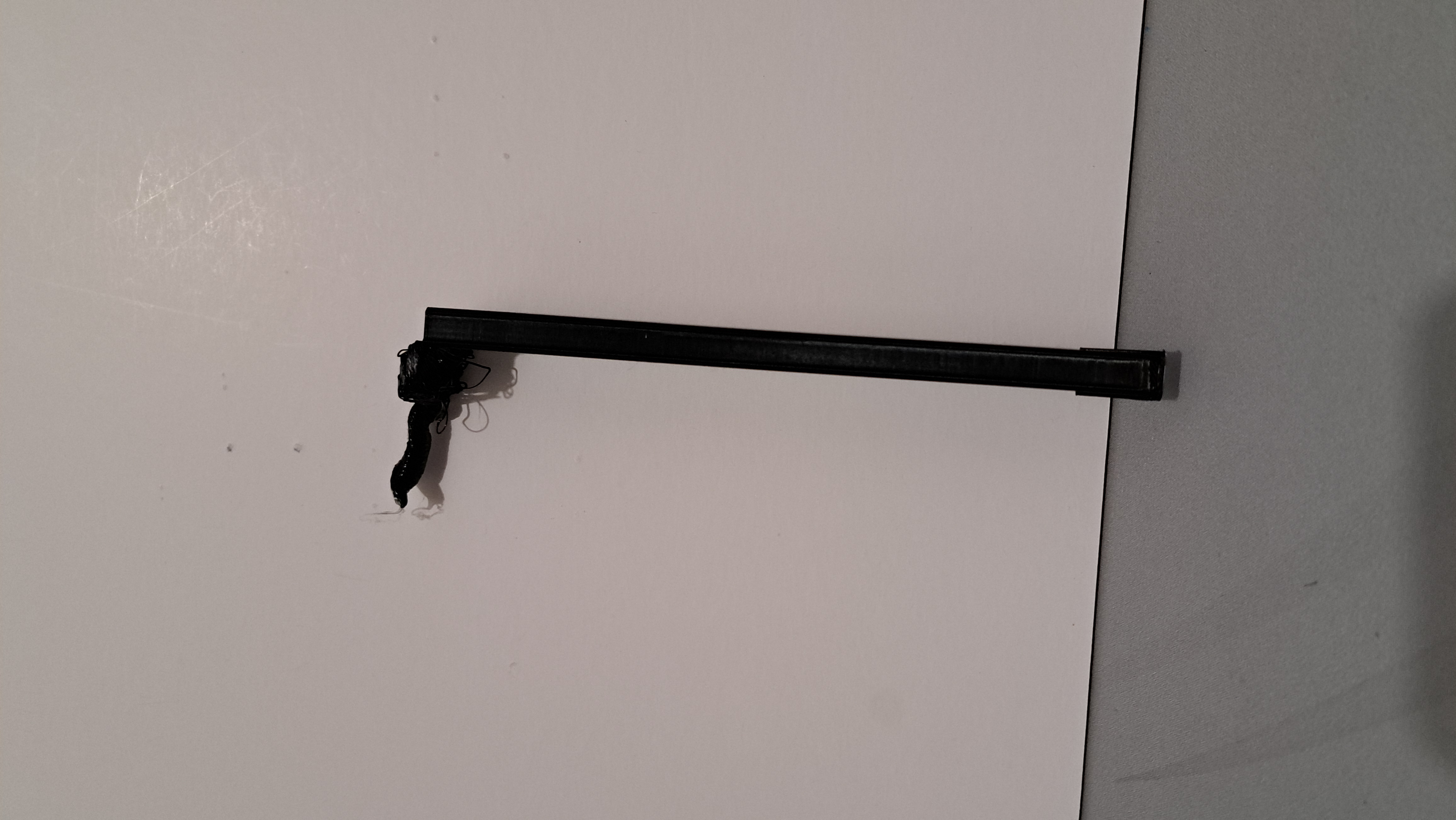 Miniatura 4 do modelo 3D Dagger