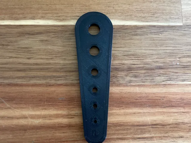 Herb Stripper