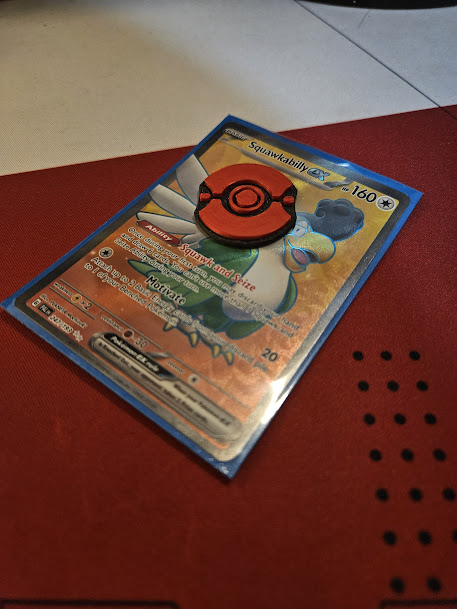Cherish Ball Token