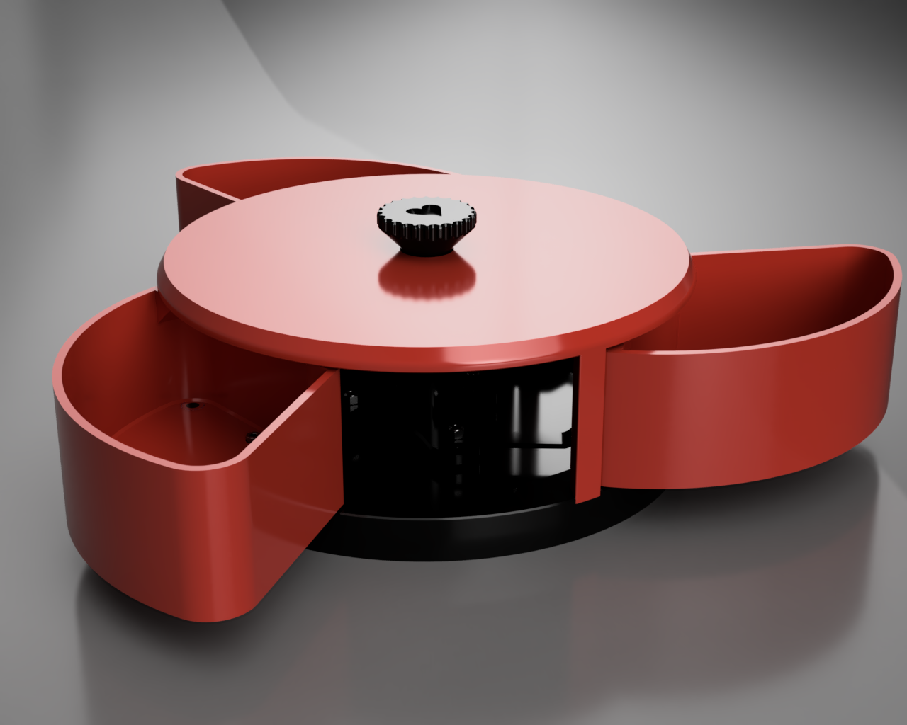 Jewelry Box