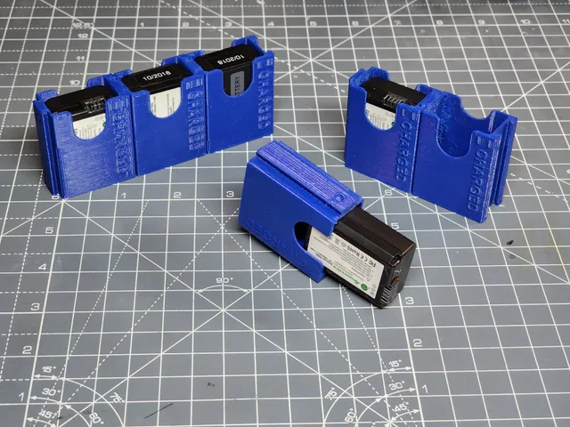 Sony NP-FW50 Battery Sleeves