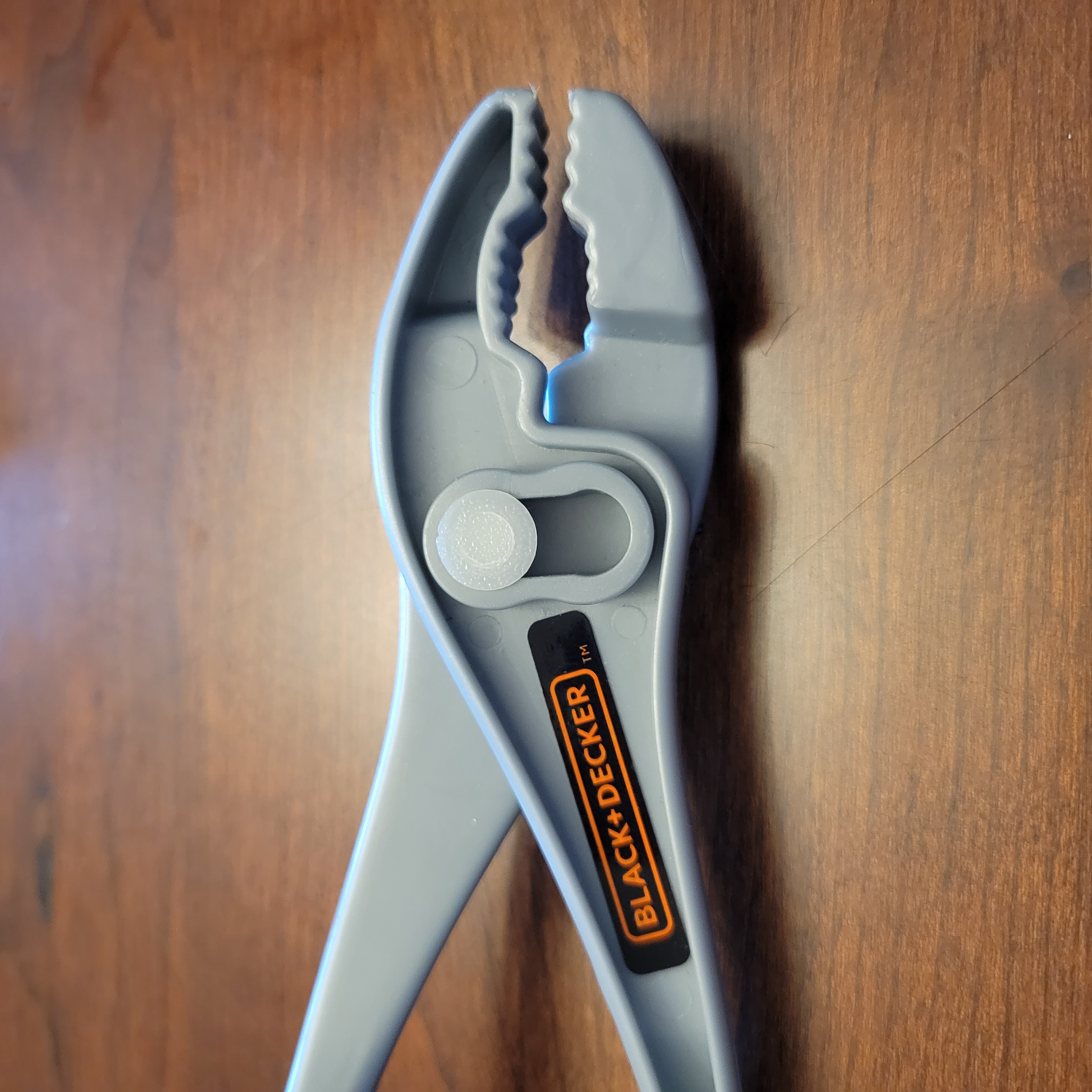 Black and Decker Kids Pliers Replacement Rivet / Pin