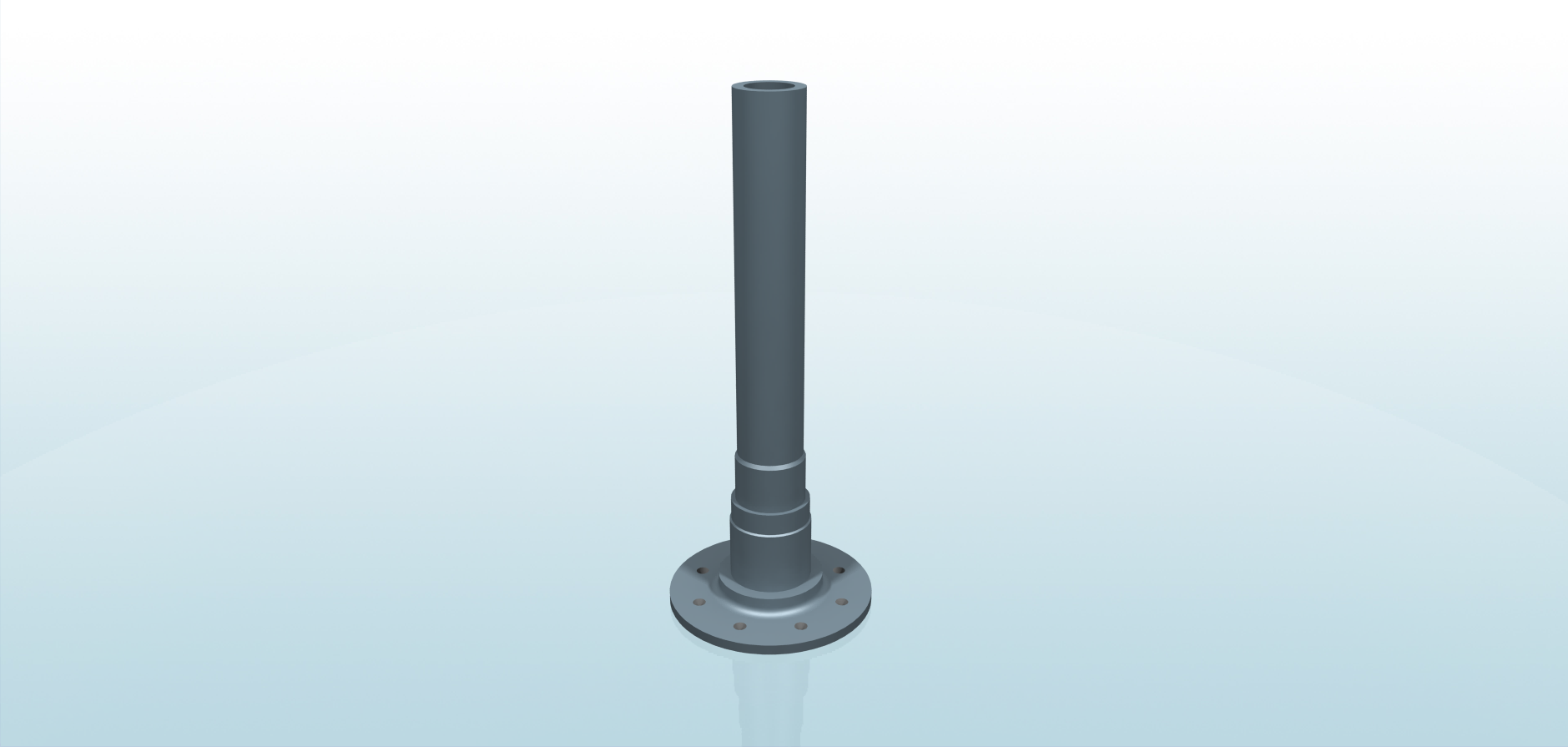 Miniatura 42 do modelo 3D 3D Printable Jet Engine