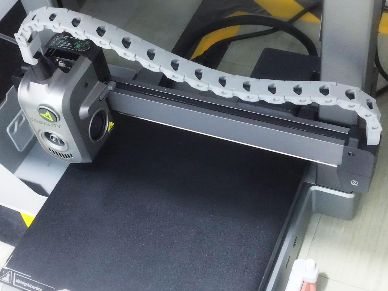 Creality Hi Cable Chain
