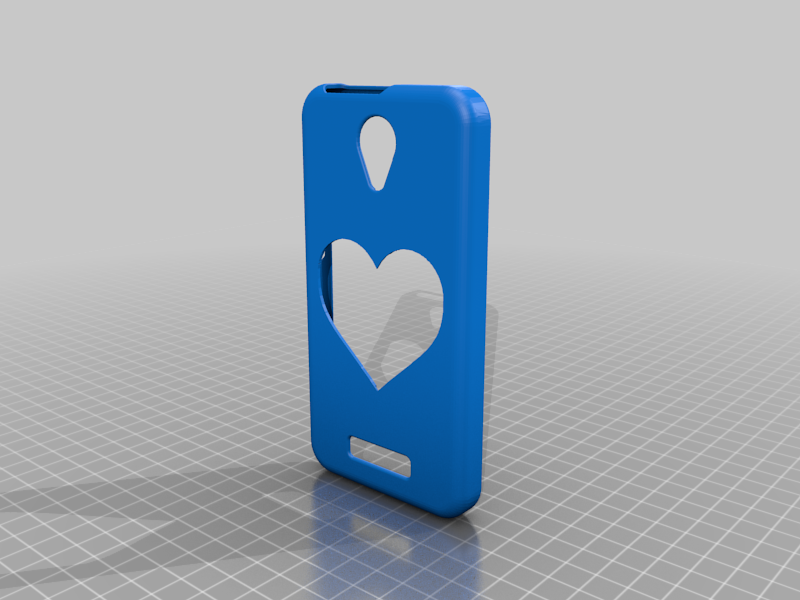 Miniatura 6 do modelo 3D PCBox Art V116 case