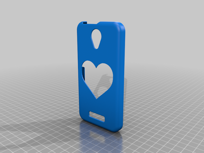 Miniatura 7 do modelo 3D PCBox Art V116 case