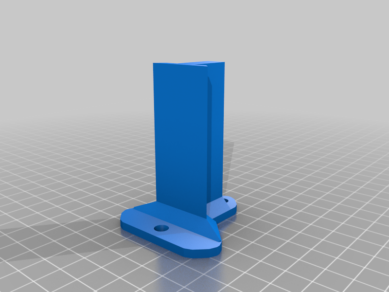 Miniatura 2 do modelo 3D Gamecube Controller wallmount