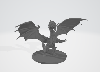 dragon